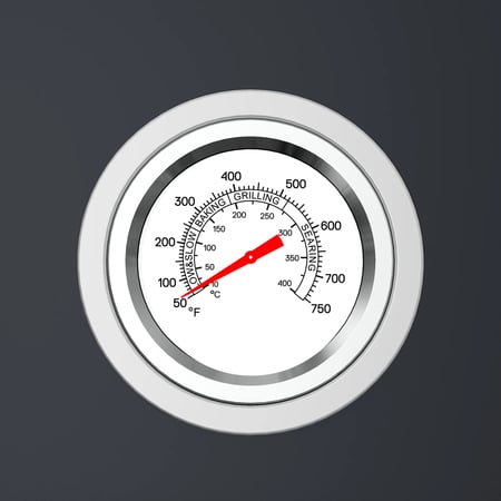 شواية فحم صغيرة