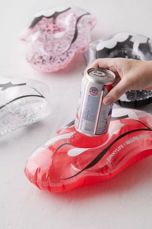 حامل مشروبات