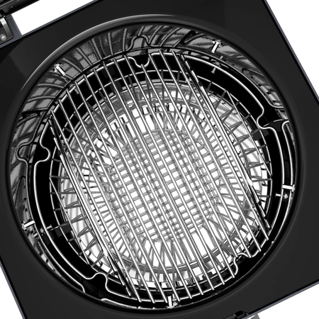 شواية فحم صغيرة