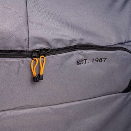 Traeger Timberline 1300 Full Length Grill Cover GreY