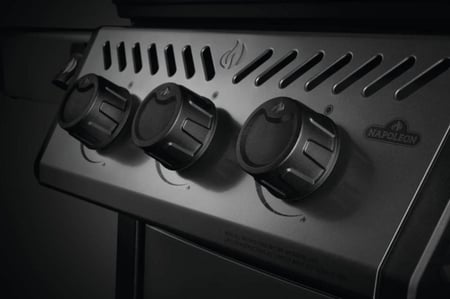 فري ستايل 365 - عين جانبية - باب امامي