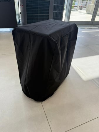 غطاء حماية لمكيف SAC-180