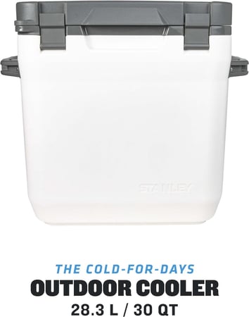 مبرد خارجي ستانلي