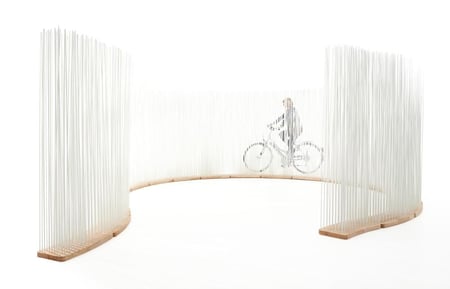 Base 60X30X5, WOOD natural