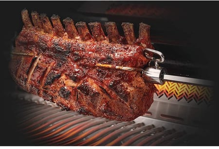 شواية برو 825 مدمجة