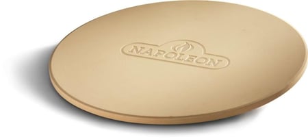 حجر بيتزا عالي الجودة (Premium Pizza Stone)