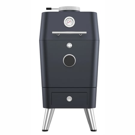 شواية فحم صغيرة