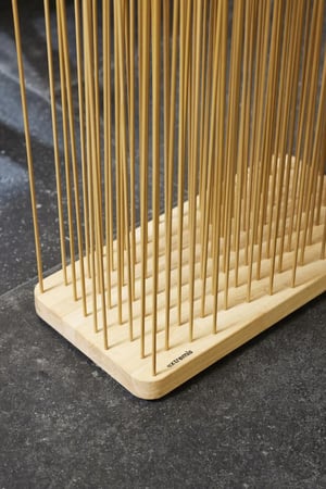 Sticks, L=150, set 96 PCS, WOOD