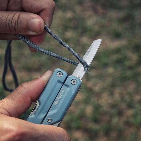 Light Wrench W2 — مصمم للتكيف ويقدم أداءً استثنائياً
