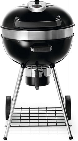 شواية فحم متنقلة