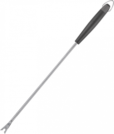 منظف لشبكة الشواء