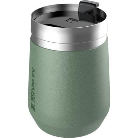The Everyday GO Tumbler .29L / 10oz-Hammertone Green