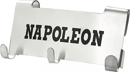 حاملة أدوات لشواية الفحم