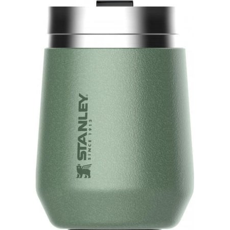 The Everyday GO Tumbler .29L / 10oz-Hammertone Green