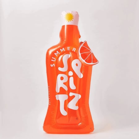 عوامة فاخرة للاستلقاء – سمر سبريتز