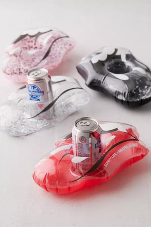 حامل مشروبات