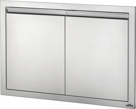 باب-مزدوج-ستيل-نابليون