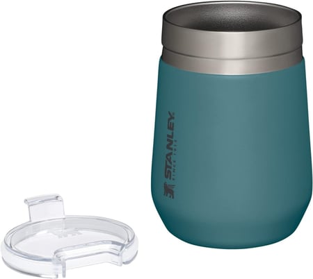 The Everyday GO Tumbler .29L / 10oz-Lagoon