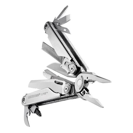 بتات Leatherman Surge® Metric من النايلون الأسود 4Pocket M