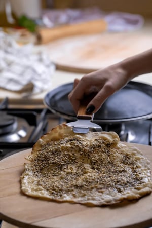 صاج-فوياج-للبيتزا