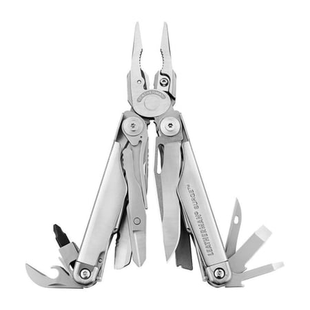 بتات Leatherman Surge® Metric من النايلون الأسود 4Pocket M
