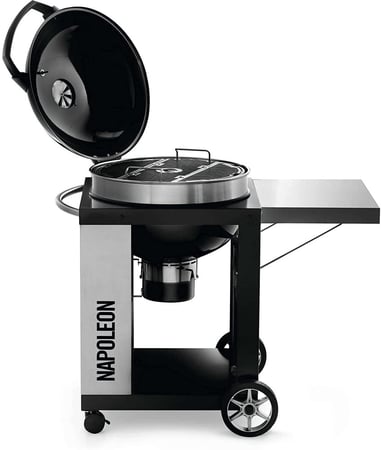 شاركول برو كارت 22