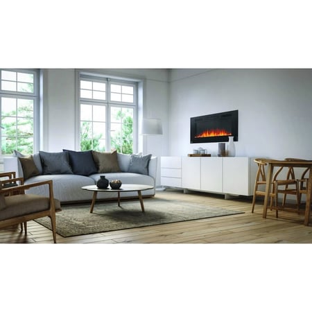 مدفأة-كهربائية