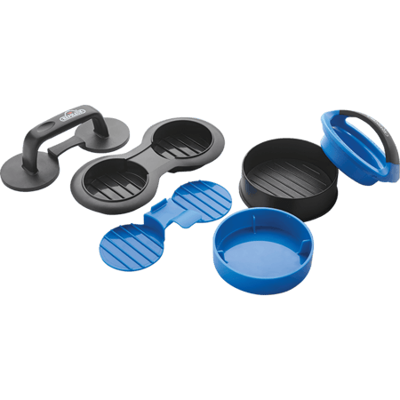 طقم كبس برجر