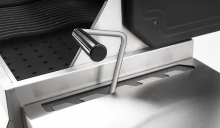 شواية فحم للمنزل