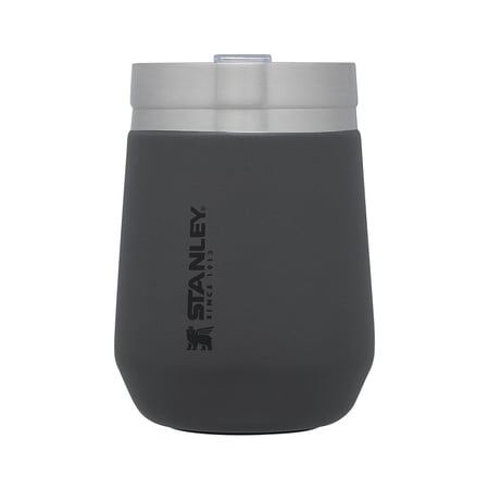 The Everyday GO Tumbler .29L / 10oz-charcoal