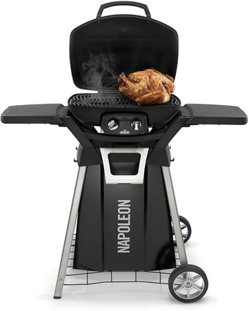 عربة للترافل كيو برو 285