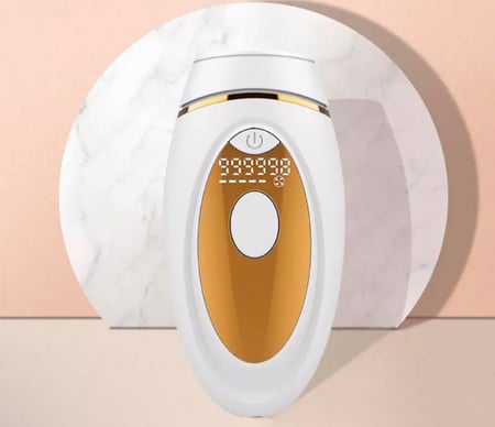 ليزر IPL المطور