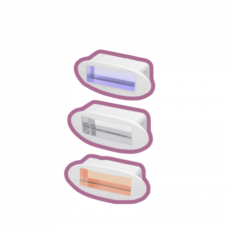 عدسات دييسس كولد