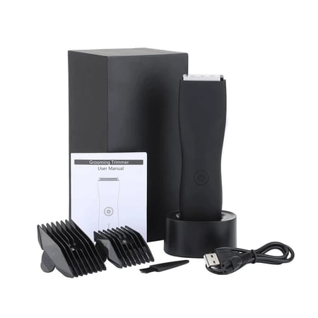 ماكينة الحلاقة للرجال والنساء