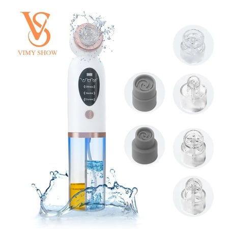 هيدرافيشال تنظيف البشرة مطور