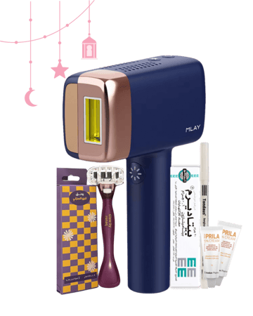 T14 ليزر ملاي رونق