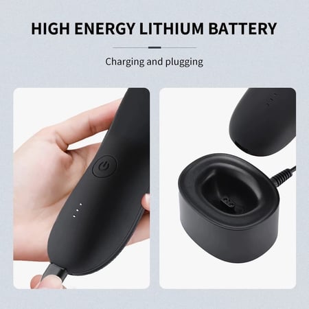 ماكينة الحلاقة للرجال والنساء