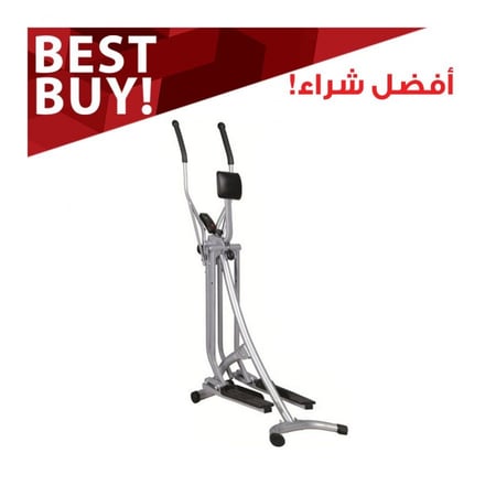 جهاز  الغزال الطائر لتنحيف الجسم كامل