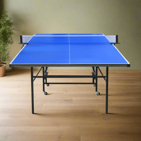 T_T TABLE ECONOMY W/BAT+BALL