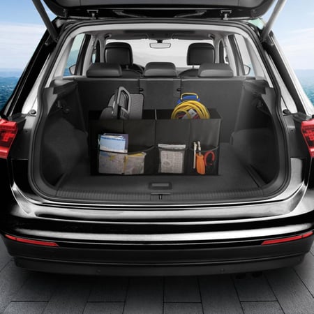 منظم أغراض وادوات كبير