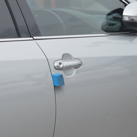 اسفنج الحماية 4 قطع