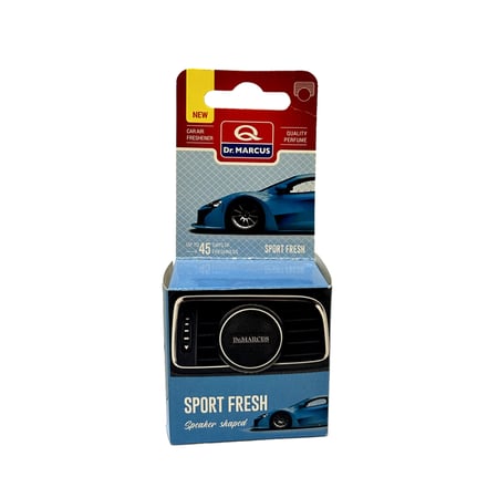 معطر سيارة على المكيف