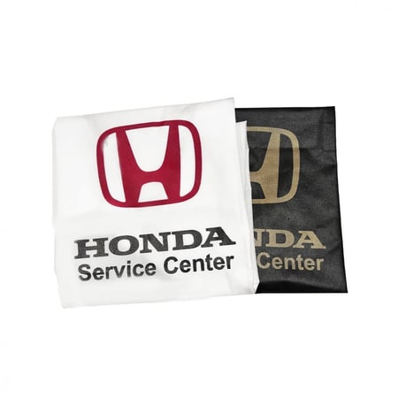 تلبيسة شعار هوندا