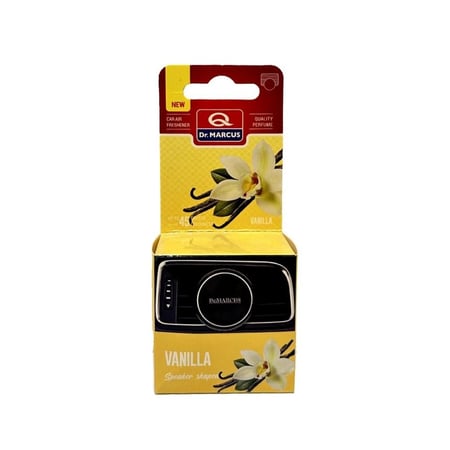 معطر سيارة على المكيف