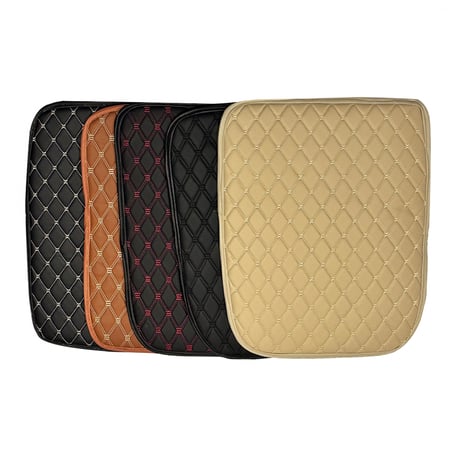 فرشة دعاسات السيارة