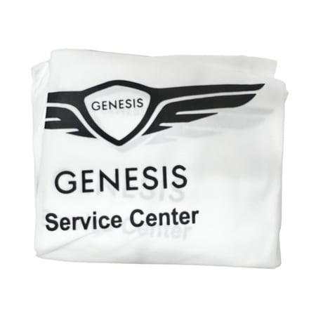 تلبيسه مقاعد الوكالة سيارات جينسس