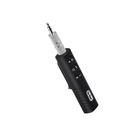 وصلة بلوتوث AUX للسيارة | MP3