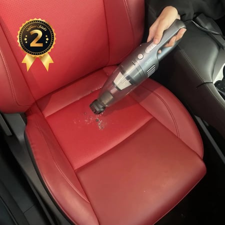 مكنسة السيارة الكهربائية - ماركة XO العالمية