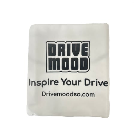 تلبيسة مقاعد بشعار درايف مود