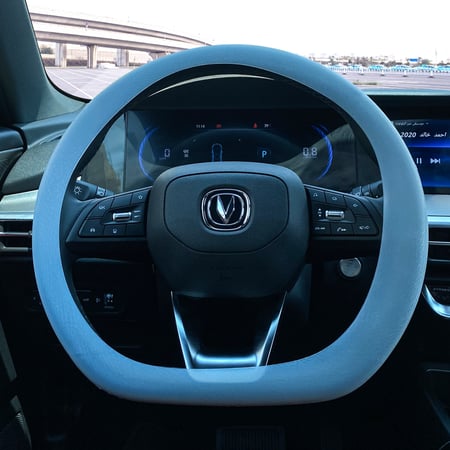 حماية دركسون سيلكون - ربل